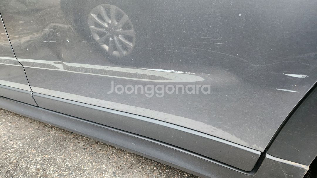 올란도 lpg 2.0 캠퍼패키지--7