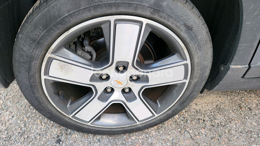 올란도 lpg 2.0 캠퍼패키지--9