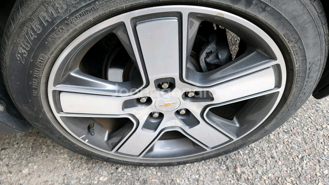 올란도 lpg 2.0 캠퍼패키지--8