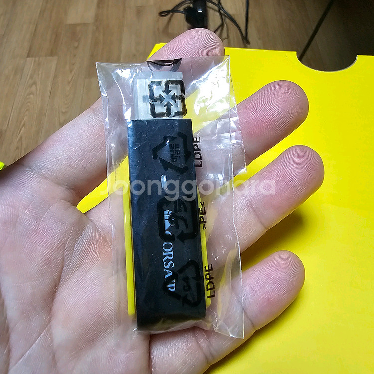 커세어 보이드 프로 수신기--0