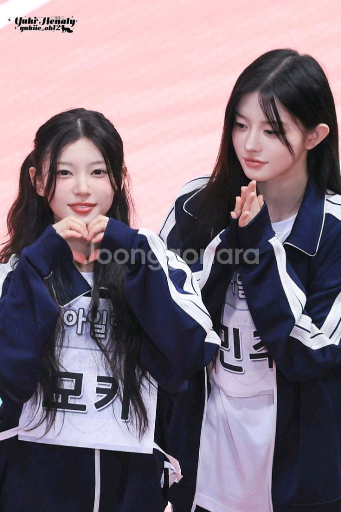 아일릿 포카 판매합니당--1