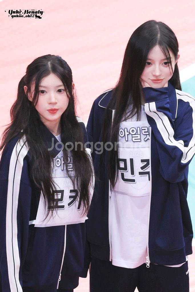 아일릿 포카 판매합니당--2