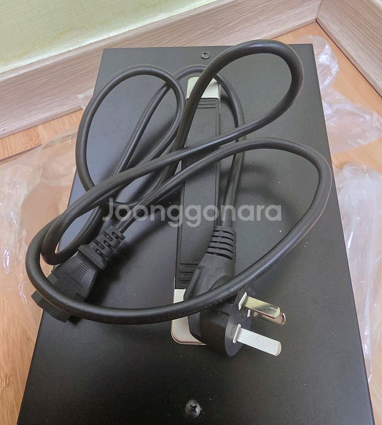 AFT 절연 변압기 220V--2