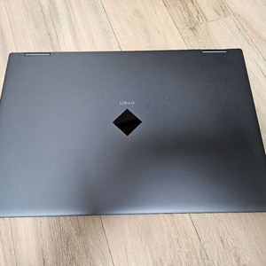 HP 오멘16 6800H/3070ti 노트북팝니다