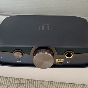 ifi zen dac 3 + ath m50x 팝니다