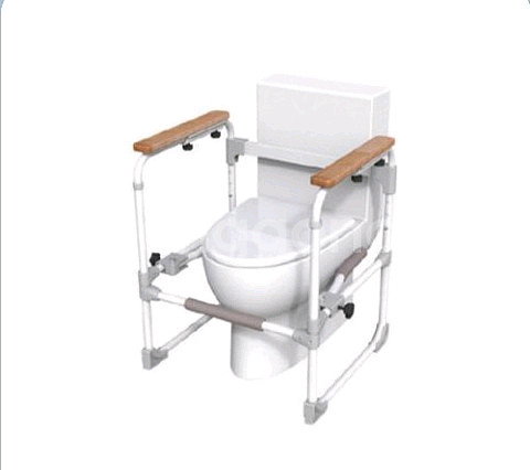 이동식 변기--1