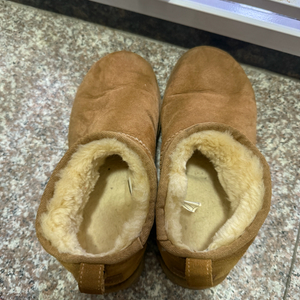 어그부츠 숏, J.D 어글리슈즈 팔아요