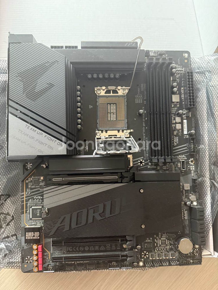 z790 어로스 엘리트 x 팝니다--1