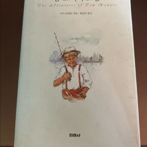 톰 소여의 모험