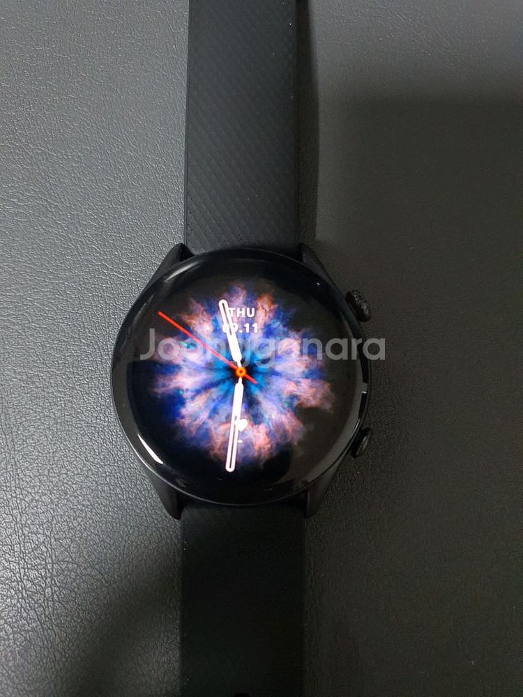 AMAZFIT GTR3PRO 어메이즈핏--0