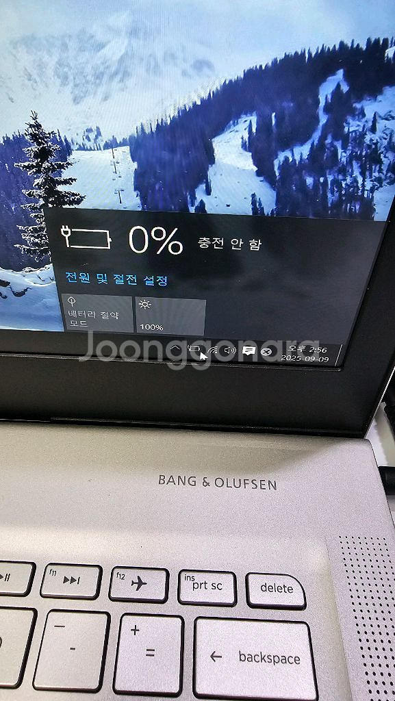 HP ENVY노트북13인치i7 6500U,8GB,256--0