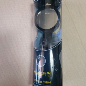 필터샤워기