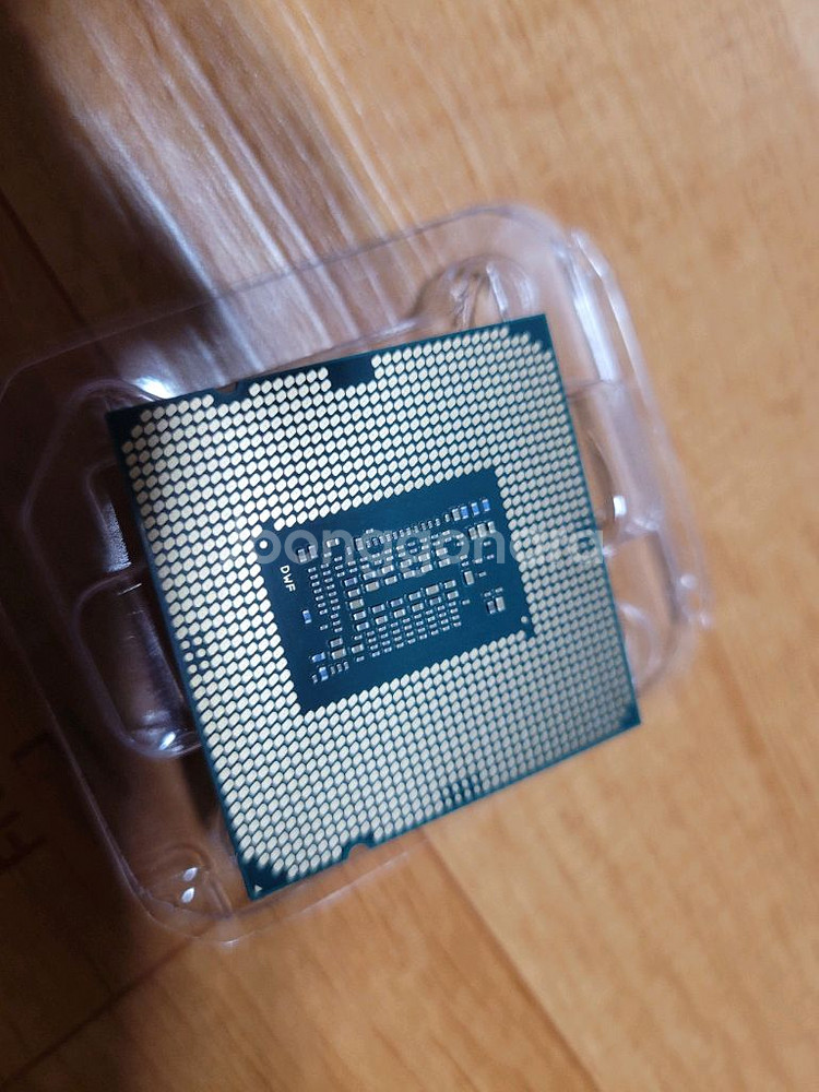 인텔 10세대 CPU G5905--1