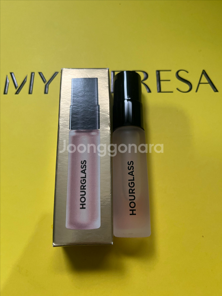 HOURGLASS 아워글래스 N28 프라이머 세럼 새상--0