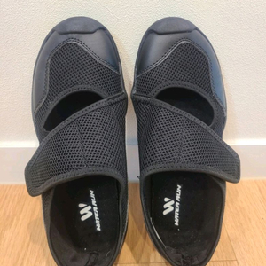 워터런 아쿠아슈즈 240