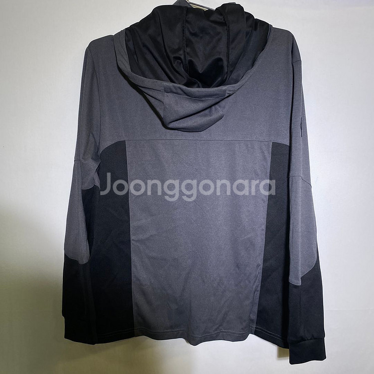 105)코오롱스포츠 기능성 집업 자켓--5