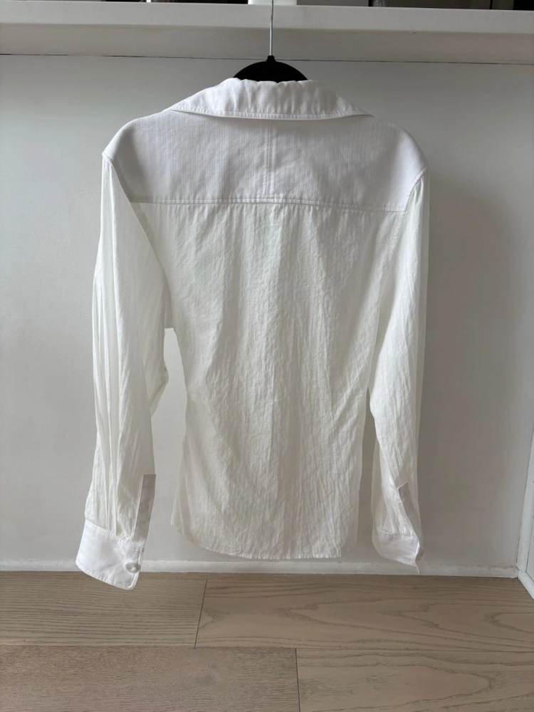 자크뮈스 라붐바 블라우스 이미지