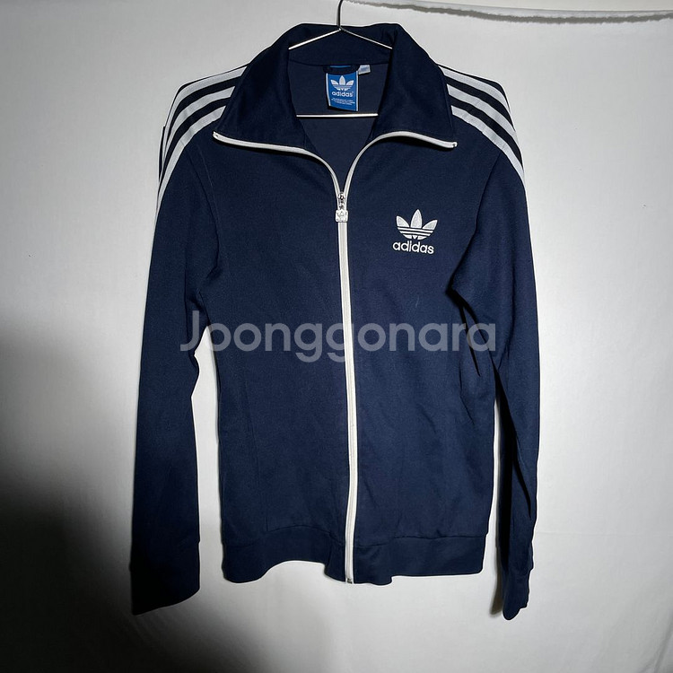100)아디다스 유로파 트랙탑 자켓 츄리닝--1