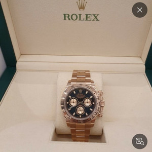롤렉스 금통 삽니다