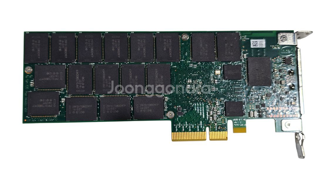인텔 DC P3700 SERIES SSD 2TB--1