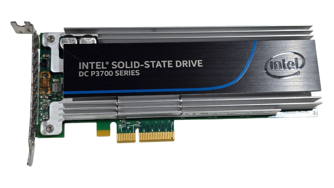 인텔 DC P3700 SERIES SSD 2TB 외 기타--0