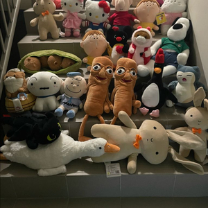 인형