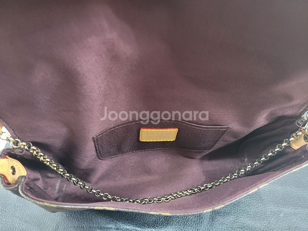 루2. 크로스백--2