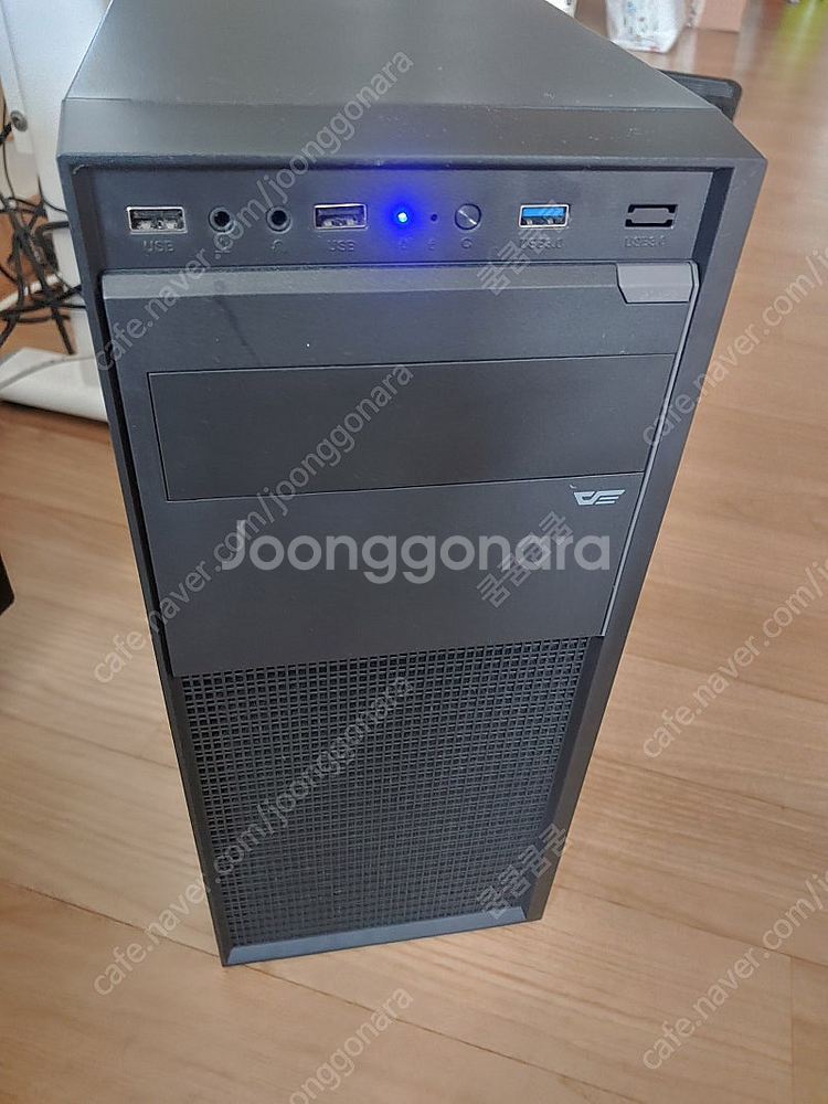 5500gt/16GB/512GB/500W 본체--3
