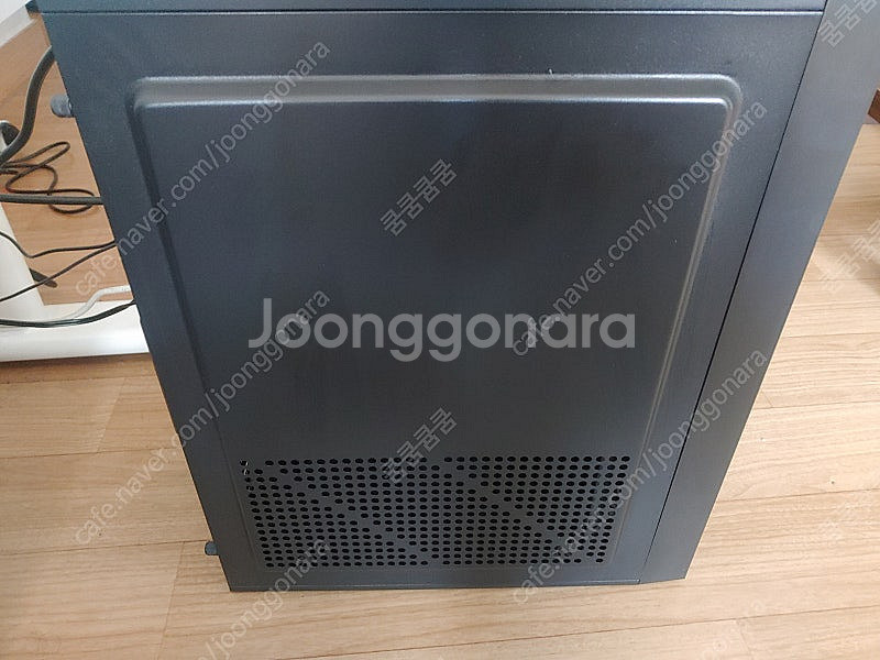 5500gt/16GB/512GB/500W 본체--4
