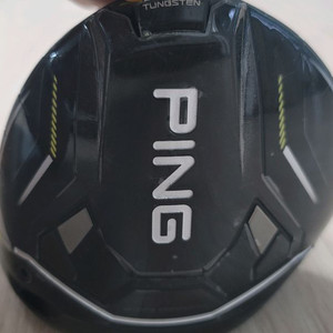 PING G430 MAX 10K /9도/SR