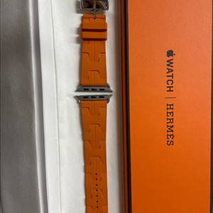 애플워치 에르메스 킬림 42mm 45mm 46mm