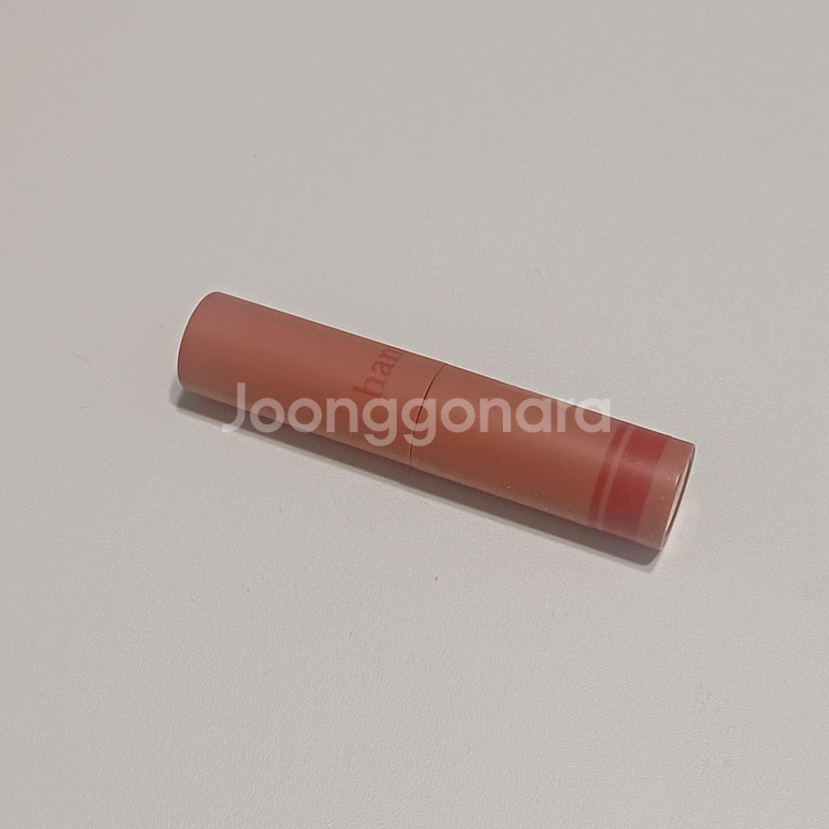 하밍 멀티 컬러 블러 파스텔 cr02 레터 베이지--0
