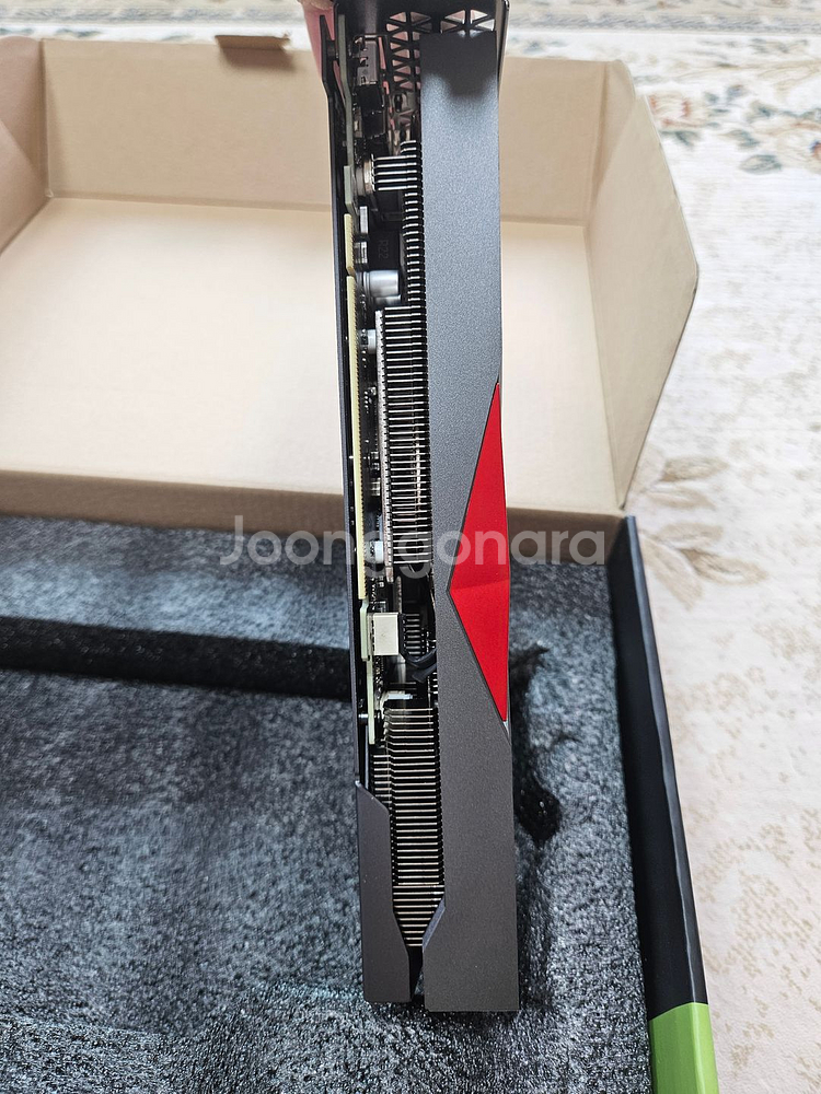 4060 ti 토마호크 팝니다 (직거래 O)--4