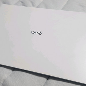 LG 그램 화이트 노트북 17Z90N-VA50K