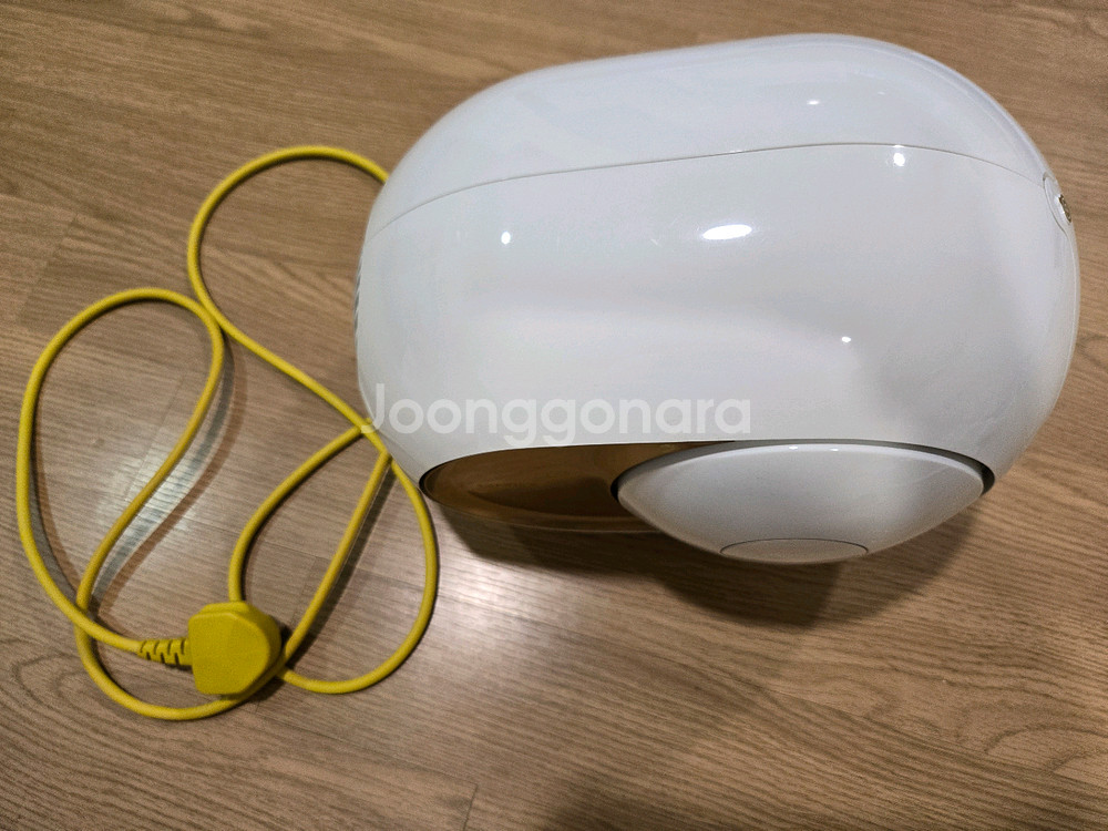 드비알레 팬텀1 골드 108dB--0