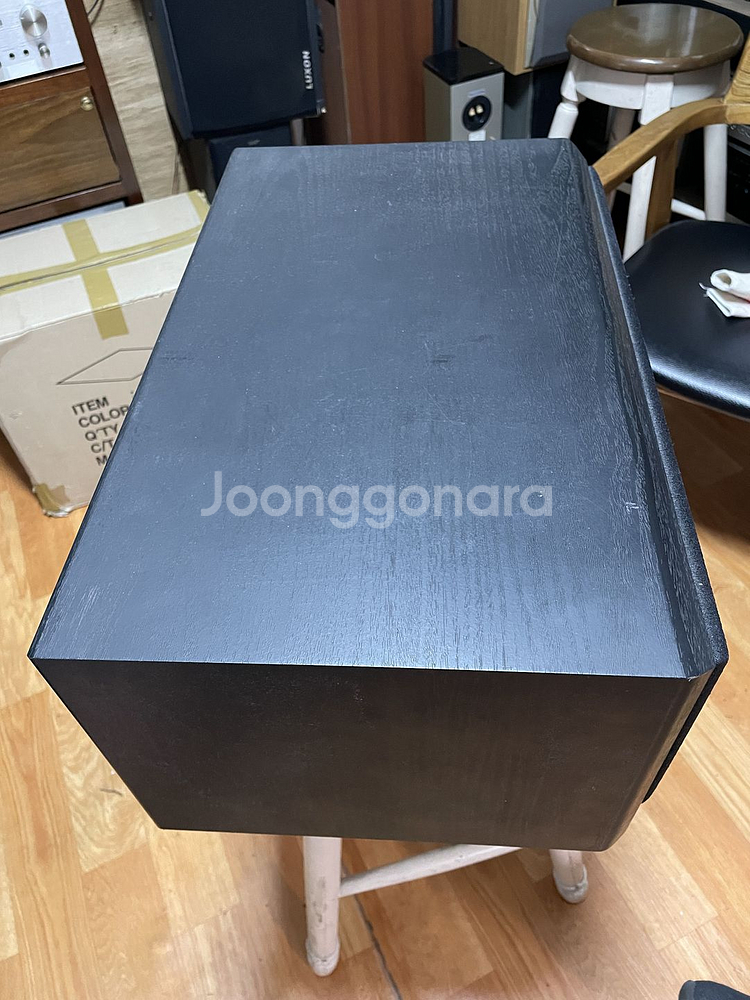 Acoustic Research ARS300 서브우퍼--8