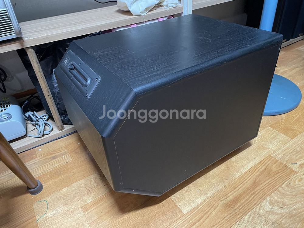 Acoustic Research ARS300 서브우퍼--7