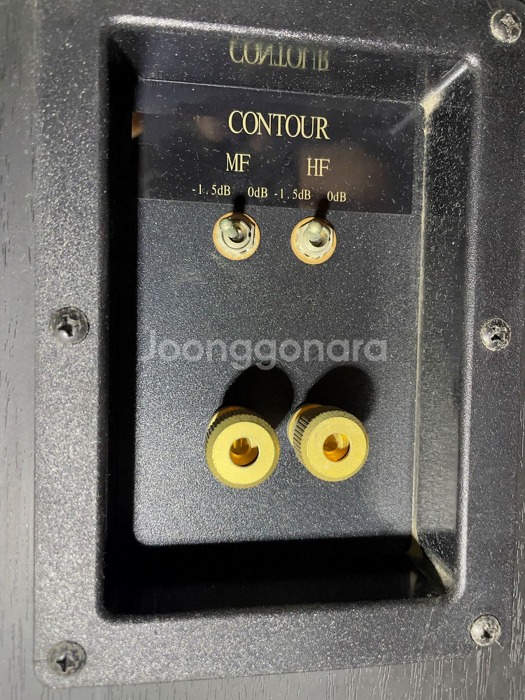Acoustic Research ARS300 서브우퍼--6