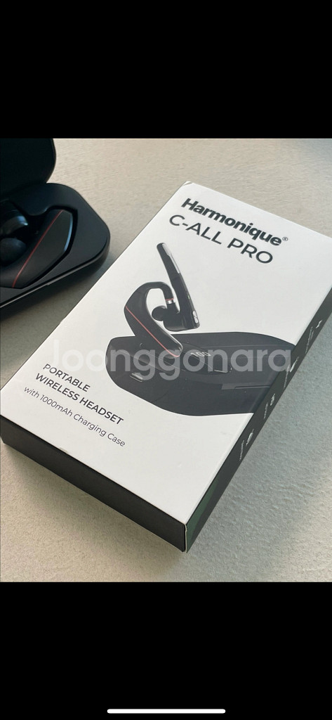 쿠팡 10만원 Harmonique C-ALL PRO--1