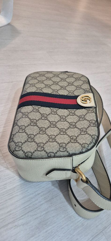 구찌 오피디아 크로스백 (구찌 가방, 구찌 크로스백)--2