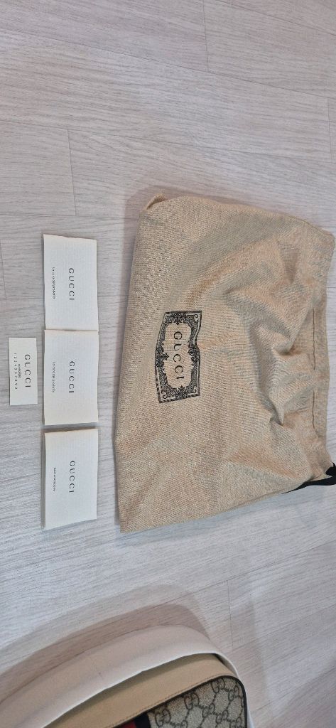 구찌 오피디아 크로스백 (구찌 가방, 구찌 크로스백)--5