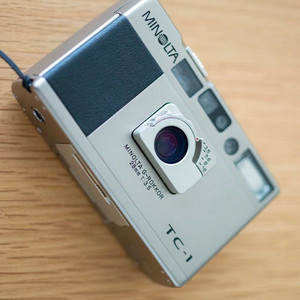 미놀타tc-1