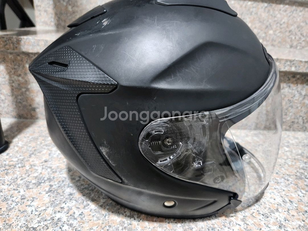 오토바이 풀페이스 헬멧--0