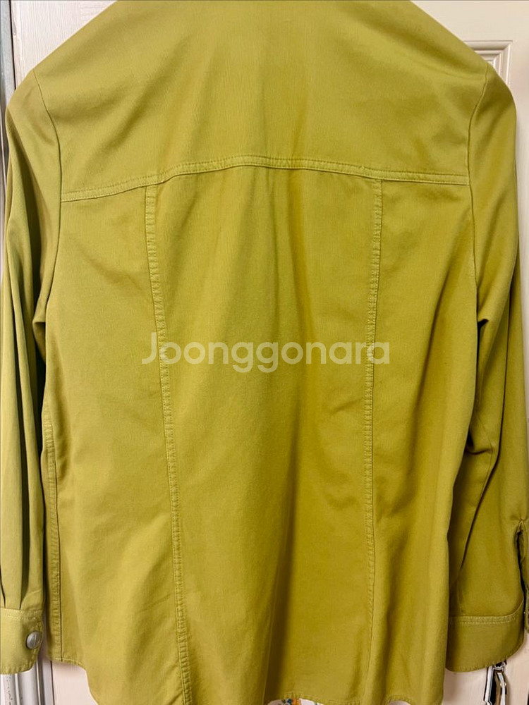 구찌 여성 셔츠 남방--2