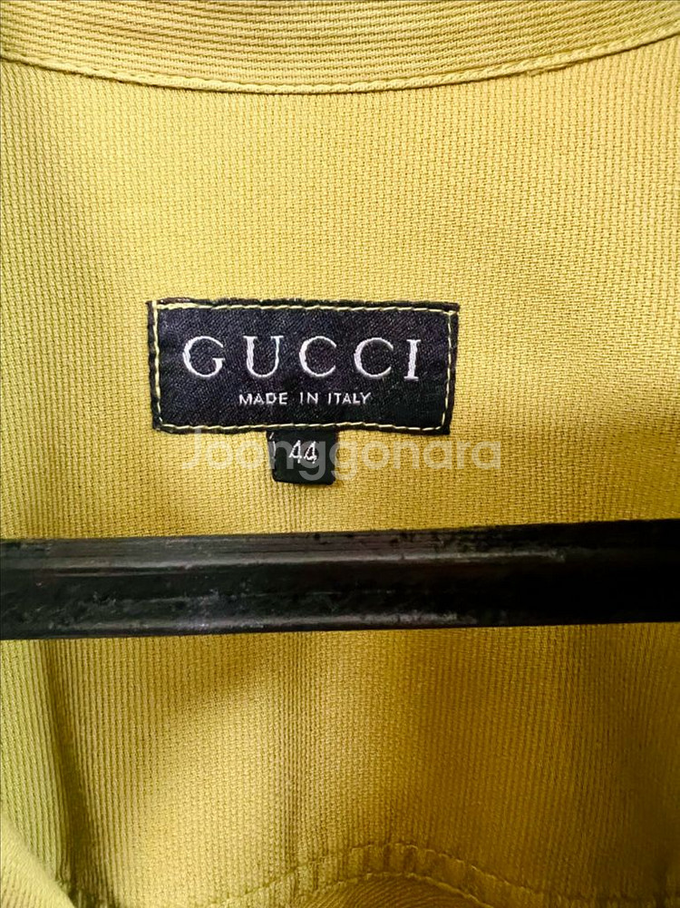 구찌 여성 셔츠 남방--1