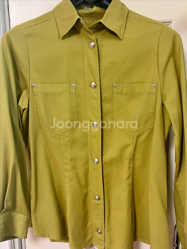 구찌 여성 셔츠 남방--0