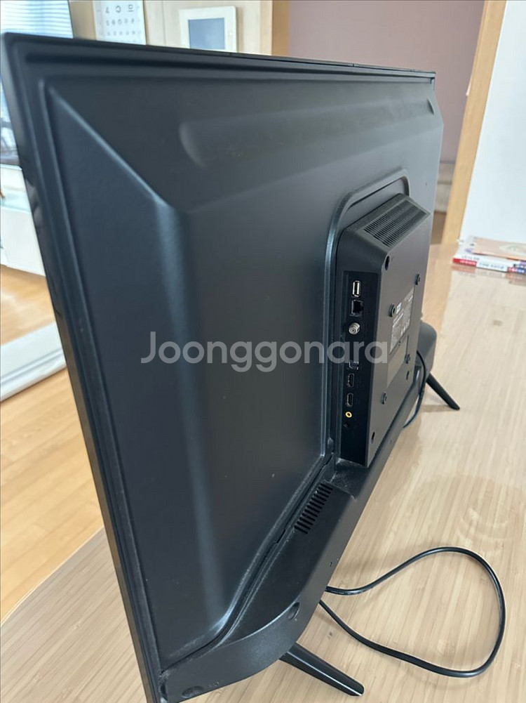 TCL 32인치 HD 스마트 TV--1
