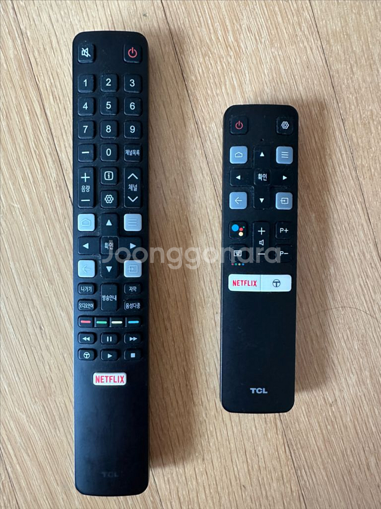 TCL 32인치 HD 스마트 TV--7