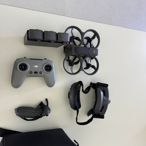 dji 아바타 2
