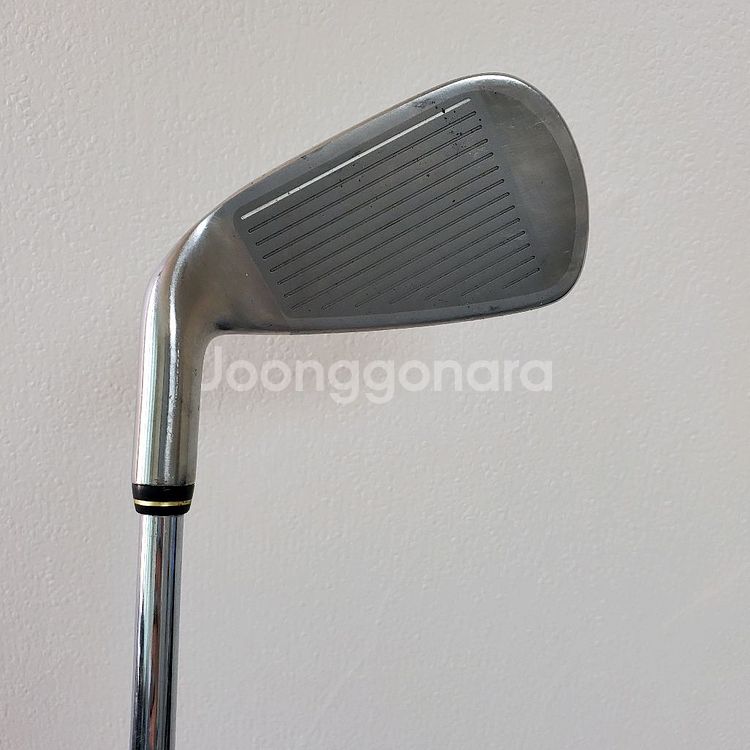젝시오 MP200 3번아이언 단품 경량스틸샤프트 골프채--1